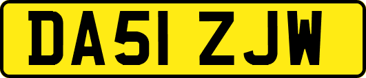 DA51ZJW