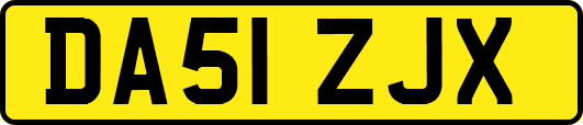 DA51ZJX