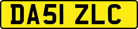 DA51ZLC