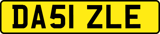 DA51ZLE