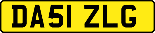 DA51ZLG