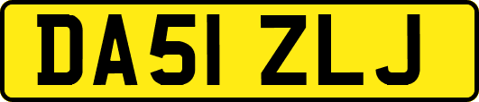DA51ZLJ