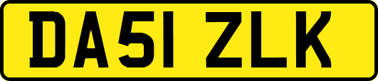 DA51ZLK