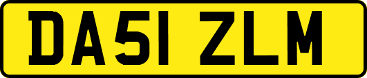 DA51ZLM