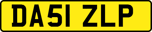 DA51ZLP