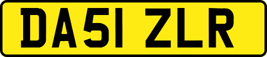 DA51ZLR