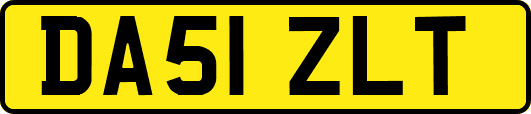 DA51ZLT