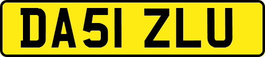 DA51ZLU