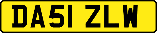 DA51ZLW