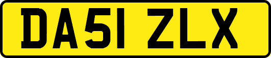 DA51ZLX