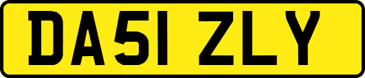 DA51ZLY