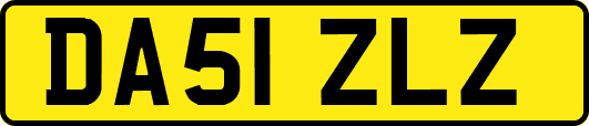 DA51ZLZ