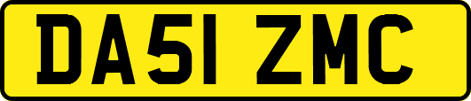 DA51ZMC