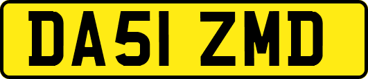 DA51ZMD