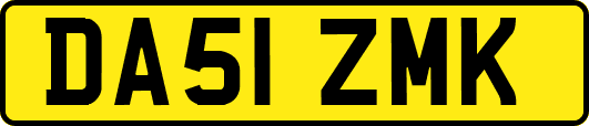 DA51ZMK