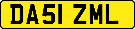 DA51ZML