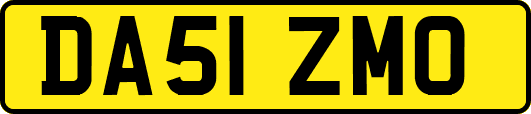 DA51ZMO