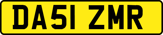 DA51ZMR