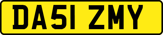 DA51ZMY