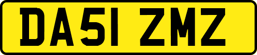 DA51ZMZ