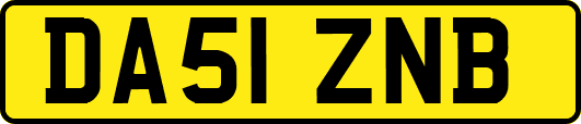 DA51ZNB