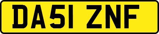DA51ZNF