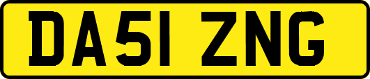 DA51ZNG