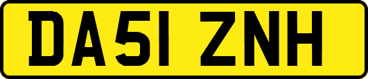 DA51ZNH