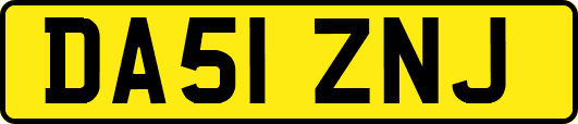 DA51ZNJ