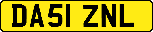 DA51ZNL