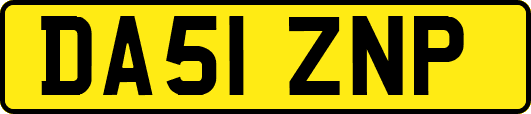 DA51ZNP
