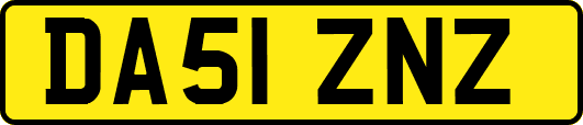 DA51ZNZ