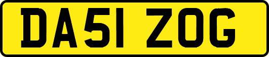 DA51ZOG