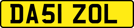 DA51ZOL