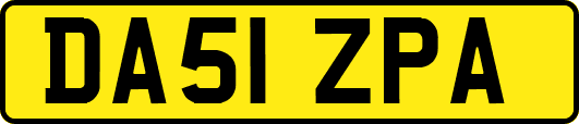 DA51ZPA