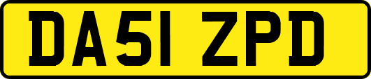 DA51ZPD
