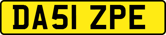 DA51ZPE