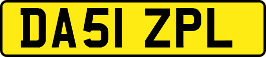 DA51ZPL