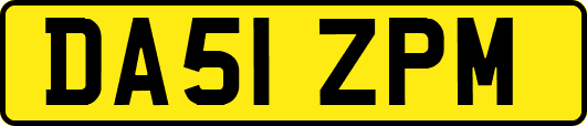 DA51ZPM