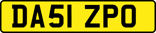 DA51ZPO
