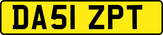 DA51ZPT