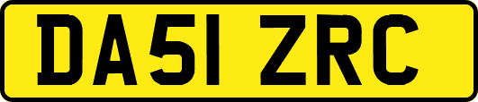 DA51ZRC