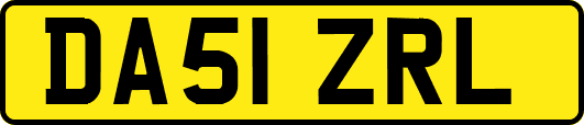 DA51ZRL