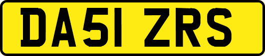 DA51ZRS