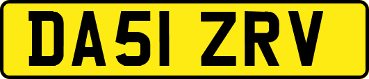 DA51ZRV