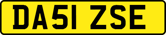 DA51ZSE