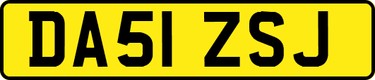 DA51ZSJ