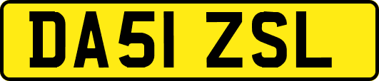 DA51ZSL