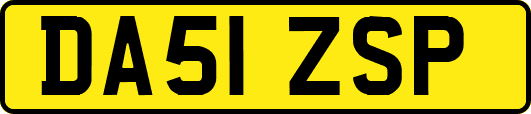 DA51ZSP