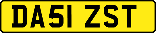 DA51ZST